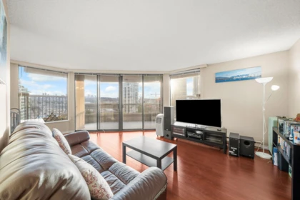 1108 2041 Bellwood Avenue, Burnaby, BC, Burnaby — Apartment/Condo for sale