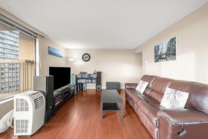 1108 2041 Bellwood Avenue, Burnaby, BC, Burnaby — Apartment/Condo for sale