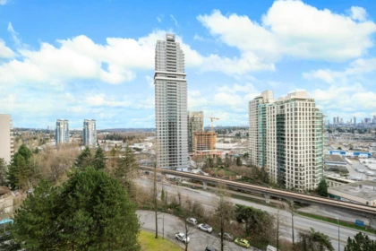 Hot Tub / Spa Photo of 1108 2041 Bellwood Avenue, Burnaby, BC