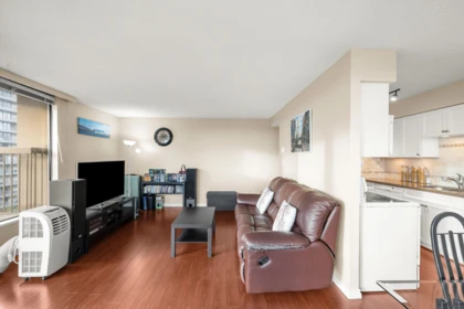 1108 2041 Bellwood Avenue, Burnaby, BC, Burnaby — Apartment/Condo for sale