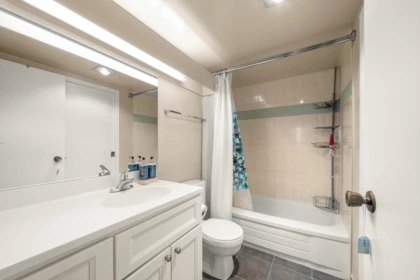 Loft / Bonus Room Photo of 1108 2041 Bellwood Avenue, Burnaby, BC