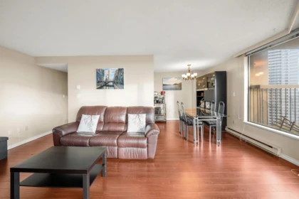 Primary Bedroom Photo of 1108 2041 Bellwood Avenue, Burnaby, BC