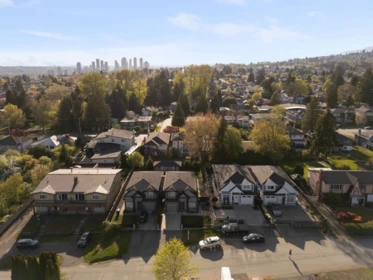 Community Amenities Photo (Clubhouse) of 1135 Yorston Court, Burnaby, BC
