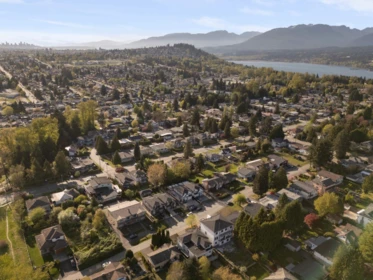 Fitness Center Photo Near 1135 Yorston Court, Burnaby, BC