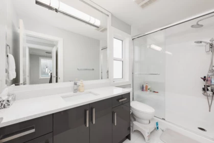 Laundry Room Photo of 1135 Yorston Court, Burnaby, BC