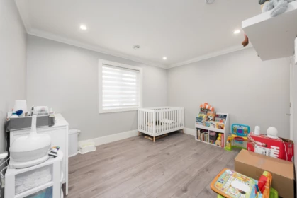Office / Den Photo of 1135 Yorston Court, Burnaby, BC