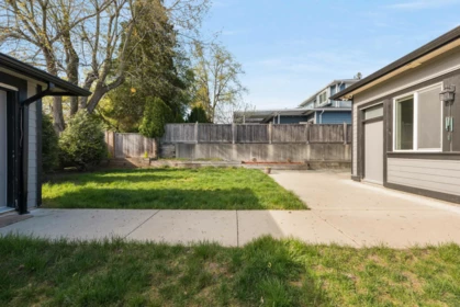 Outdoor Kitchen Photo of 1135 Yorston Court, Burnaby, BC