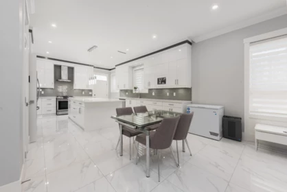 Pantry Photo of 1135 Yorston Court, Burnaby, BC