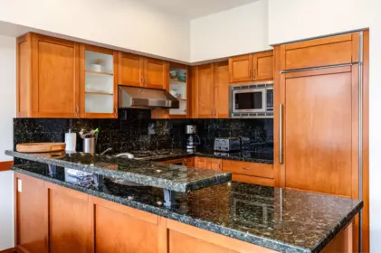 Breakfast Nook Photo of Week B 4726 Settebello Drive, Whistler, BC