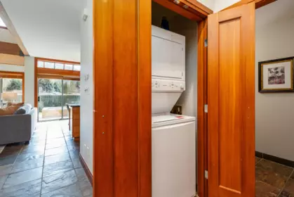 Week B 4726 Settebello Drive, Whistler, BC, Whistler — Townhouse for sale