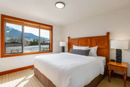 Laundry Room Photo of Week B 4726 Settebello Drive, Whistler, BC