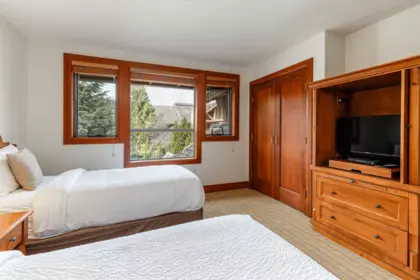 Loft / Bonus Room Photo of Week B 4726 Settebello Drive, Whistler, BC