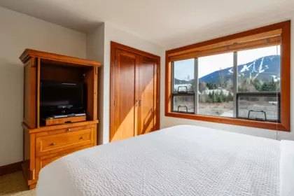 Mudroom Photo of Week B 4726 Settebello Drive, Whistler, BC