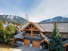 Week B 4726 Settebello Drive, Whistler, BC