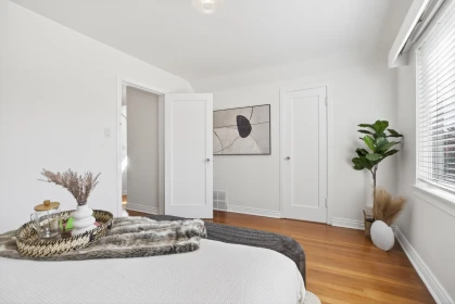 Loft / Bonus Room Photo of 1009 E 14th Avenue, Vancouver, BC
