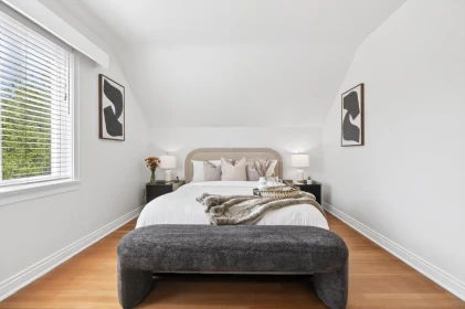 Office / Den Photo of 1009 E 14th Avenue, Vancouver, BC