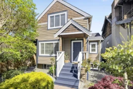 1009 E 14th Avenue, Vancouver, BC