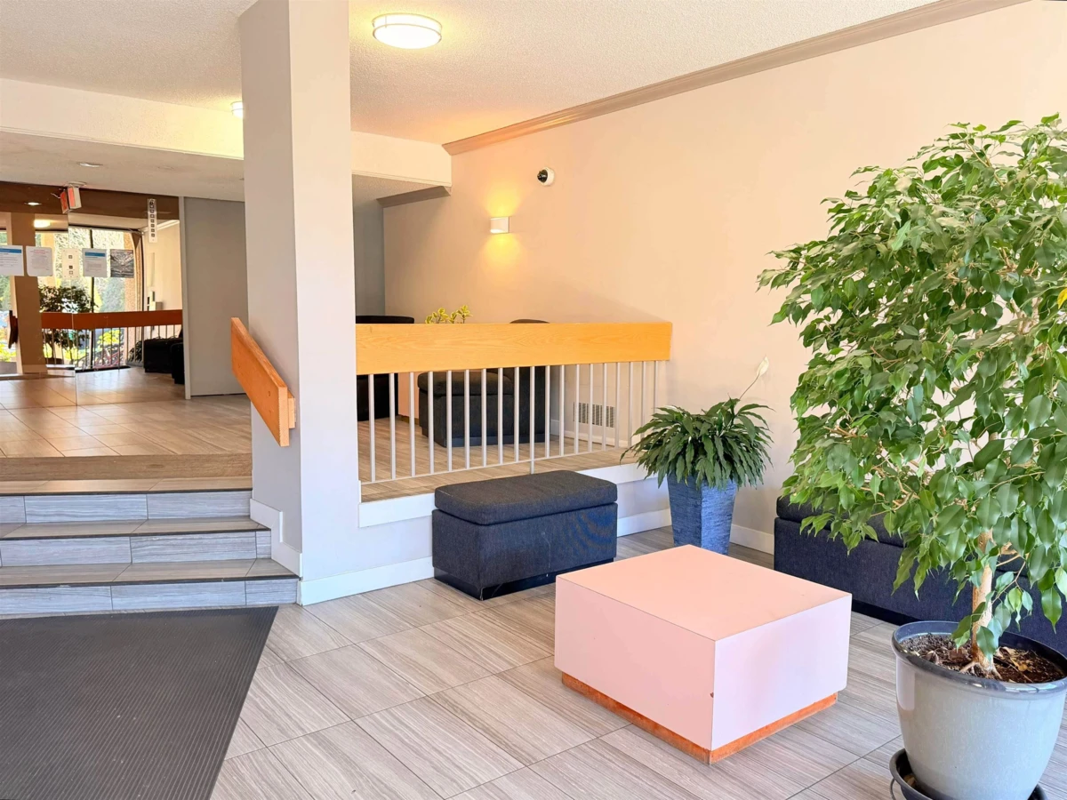 Family Room Photo of 405 9300 Parksville Drive, Richmond, BC