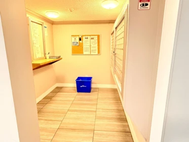 Basement Recreation Room Photo of 405 9300 Parksville Drive, Richmond, BC