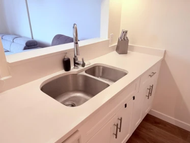 Breakfast Nook Photo of 405 9300 Parksville Drive, Richmond, BC