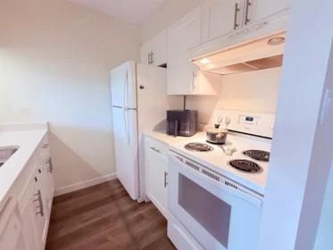 Pantry Photo of 405 9300 Parksville Drive, Richmond, BC