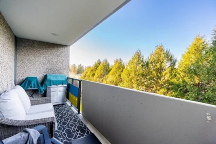 Powder Room Photo of 405 9300 Parksville Drive, Richmond, BC