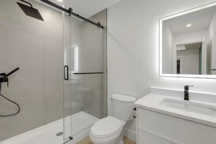 Hallway Photo of 7826 118 Street, Surrey, BC