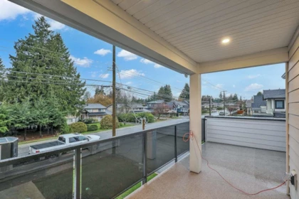 Staircase Photo of 7826 118 Street, Surrey, BC