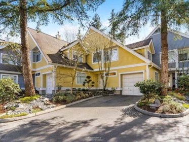 16 4847 219 Street, Langley, BC, Langley — Townhouse for sale