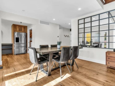 Kitchen Island Photo of 16 4847 219 Street, Langley, BC
