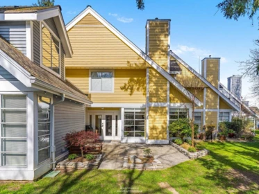 Loft / Bonus Room Photo of 16 4847 219 Street, Langley, BC