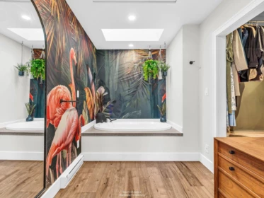 Office / Den Photo of 16 4847 219 Street, Langley, BC