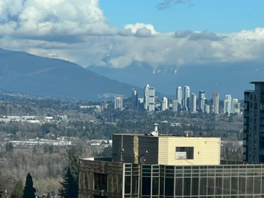 Office / Den Photo of 1401 6087 Wilson Avenue, Burnaby, BC