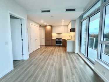 Pantry Photo of 1401 6087 Wilson Avenue, Burnaby, BC