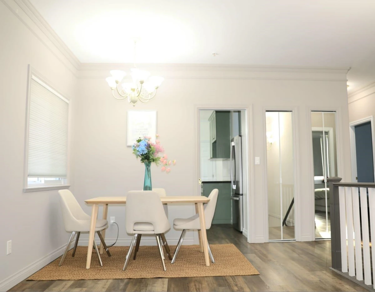 Living Room Photo of 4778 Killarney Street, Vancouver, BC