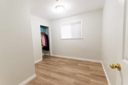 Bedroom 3 Photo of 4778 Killarney Street, Vancouver, BC