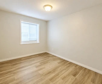 Bedroom 4 Photo of 4778 Killarney Street, Vancouver, BC