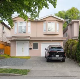 4778 Killarney Street, Vancouver, BC, Vancouver — Single Family Residence for sale
