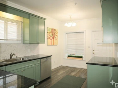 Kitchen Photo of 4778 Killarney Street, Vancouver, BC