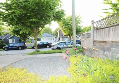 Office / Den Photo of 4778 Killarney Street, Vancouver, BC
