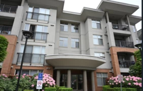 202 33545 Rainbow Avenue, Abbotsford, BC