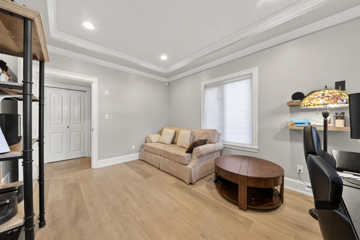 Dining Area Photo of 7257 197b Street, Langley, BC