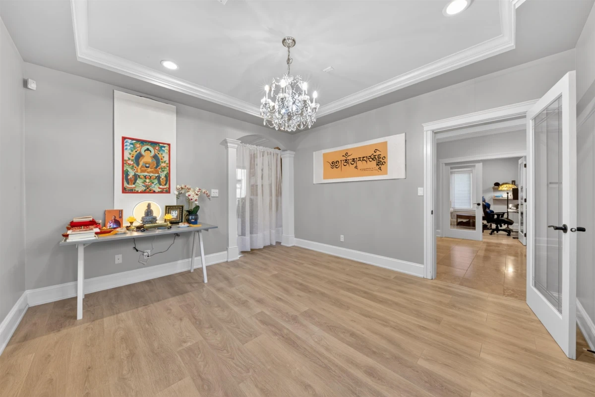 Family Room Photo of 7257 197b Street, Langley, BC
