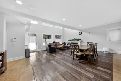 Breakfast Nook Photo of 7257 197b Street, Langley, BC