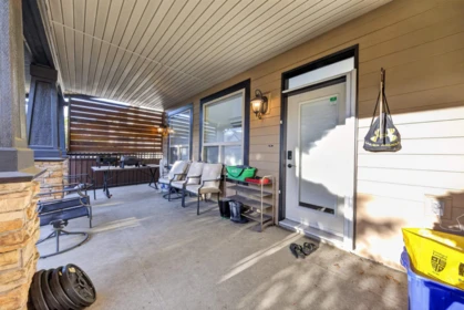 Community Amenities Photo (Clubhouse) of 7257 197b Street, Langley, BC