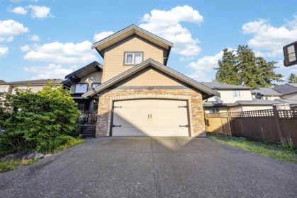 Fitness Center Photo Near 7257 197b Street, Langley, BC