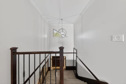 Hallway Photo of 7257 197b Street, Langley, BC
