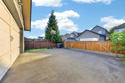 Playground / Recreational Area Near 7257 197b Street, Langley, BC