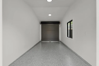 Hallway Photo of 1 182 Ontario Place, Vancouver, BC