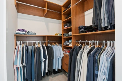 Garage Interior Photo of 406 6707 Nelson Avenue, West Vancouver, BC